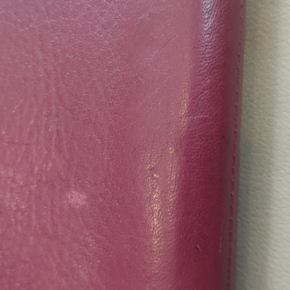 Fossil Wallet - Picture 4 of 8